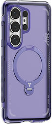 Torras Ostand Spin Μωβ (Galaxy S26 Ultra) Torras Ostand Spin Μωβ (Galaxy S26 Ultra)