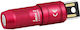 Olight Rechargeable Flashlight LED with Maximum Brightness 50lm Red