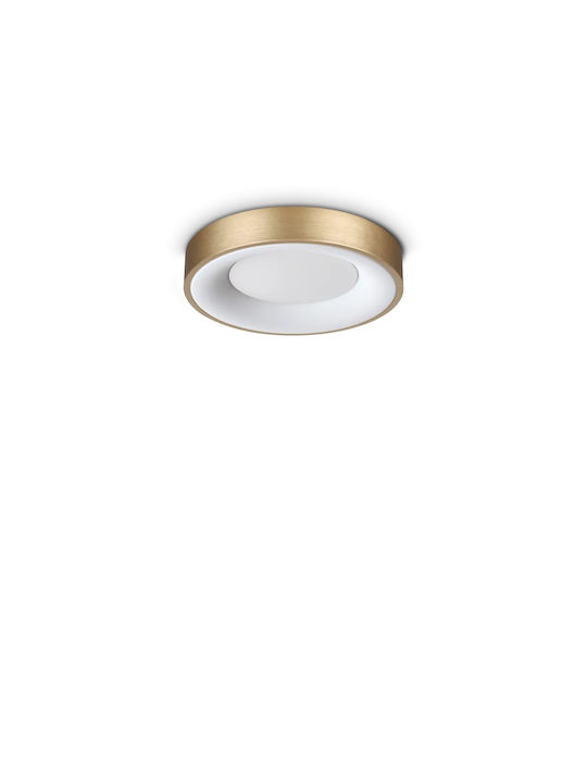 Ideal Lux Plafonieră de Tavan 30buc cu LED Integrat