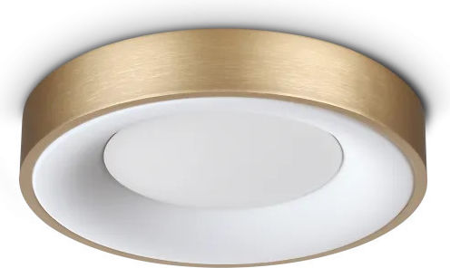Ideal Lux Deckenleuchte 30cm mit Integrierter LED