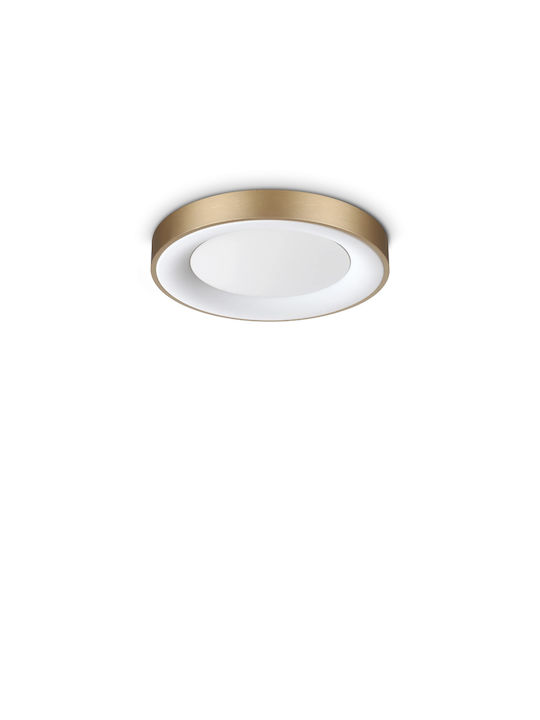 Ideal Lux Таванно осветление 40бр с Вграден LED