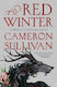 The Red Winter Cameron Sullivan Tor