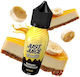 Just Juice Ароматен изстрел 12мл/60мл 1бр Banana Cheesecake