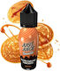 Just Juice Flavor Shot 12ml/60ml 1τμχ Salted Caramel Pancakes