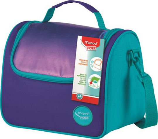 Maped Picnik Термо Плик За Храна 6.3 Литра 17x25x21см
