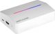Fifine Capture Card V3W για PC / PS4 / PS5 / Switch / Xbox Series