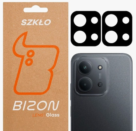 Bizon Glass Camera Protection Tempered Glass for the Xiaomi Redmi 15C 4G / 5G