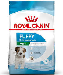 Royal Canin Mini Puppy 2kg Dry Food for Small B...