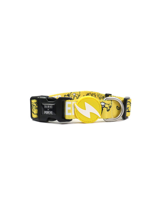 Jeep Collar Xsmall