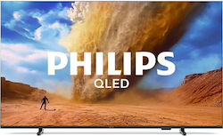 Philips Smart 50" 4K QLED PUS7800 (2025)