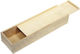 Hölzernes Lampadokouto Mit Schiebedeckel 27x5x3.5cm
