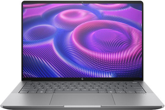 HP ZBook Ultra 14 G1a 14" FHD+ Touchscreen (Ryzen AI Max PRO 300 Series-Max PRO 390/32GB/1TB SSD/W11 Pro) (US Keyboard)