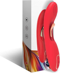 Armony Vibrator Rot Armony Vibrator Rot
