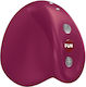 Fun Factory Air Pulse Vibrator Δονητής Κόκκινος