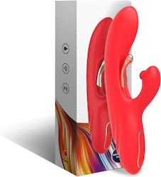 Armony Vibrator Rot Armony Vibrator Rot