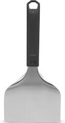 Ανοξείδωτη Σπάτουλα Καθαρισμού Plancha Napoleon Gatl016 Ανοξείδωτη Σπάτουλα Καθαρισμού Plancha Napoleon Gatl016