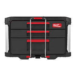 Packout Werkzeugkiste 2+1 Schubladen Mw