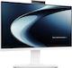 Asus ExpertCenter P440VAK-WPC204X 23.8" (5-210H/16GB/512GB SSD/FHD/W11 Pro)