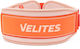 Strength Belt Velites Orange White
