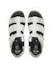 Sandalen Mehrfarbig