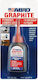 Abro powder Construction & Heavy Duty Glue Gray 15gr 55000135