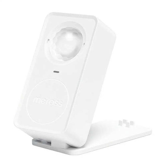 Meross PET Ασύρματος Wi-Fi / Bluetooth Αισθητήρας Κίνησης Μικροκυμάτων & Υπερύθρων 360° Εμβέλειας 8m