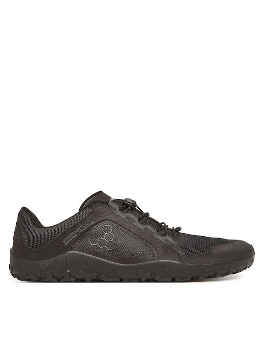 Vivobarefoot Running Black