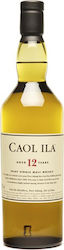 Caol Ila Single Malt 12 Ετών 43% 1000ml