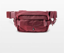 5.11 Tactical Militärische Tasche Taille Rot 5.11 Tactical Militärische Tasche Taille Rot