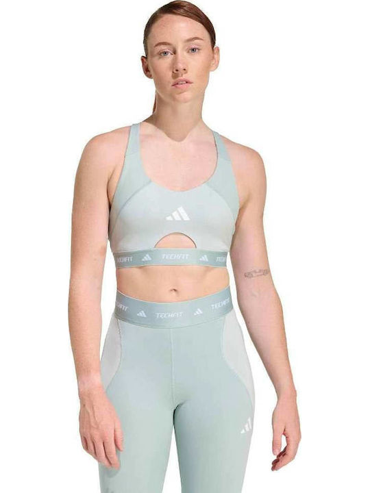 adidas Γυναικείο Μπουστάκι Sage