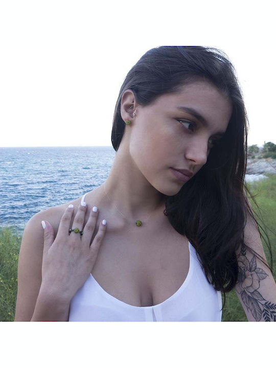 Theodora's Jewellery Necklace