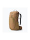 Gregory Waterproof Mountaineering Backpack 30lt Brown