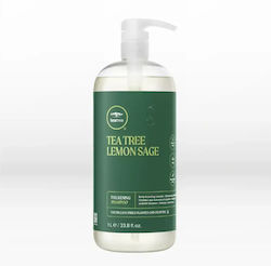 Paul Mitchell Lemon Sage Dicke Haarspülungen fü...