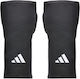 Adidas Performance Wrist Support Περικάρπιο Αντίχειρα Adsu-12443wh Large