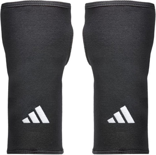 Adidas Performance Wrist Support Περικάρπιο Αντίχειρα Adsu-12442wh Medium