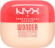 Wonder Snatch Насипна Пудра За Фиксиране 6g 01 Sugar Serve
