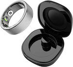 Colmi R03 Smart Ring 19.8mm Αδιάβροχο με Παλμογ...