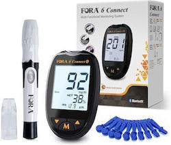 Fora 6 Connect Multi Meter