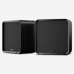 Eversolo SE100 Difuzoare active 2 Nr. de șoferi 180W (Pereche) Transparent