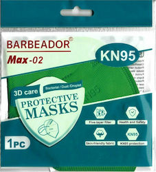 Max 3d Care FFP2 1 Bucată Max 3d Care FFP2 1 Bucată