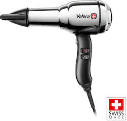 Valera Swiss Steel-master Light Chrome Profesio...