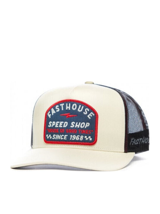 Junction Hat