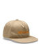 Hallo Future Snapback Hut
