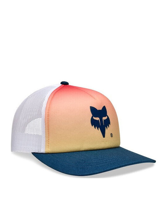 W Elevated Trucker Hat
