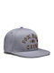Race Crew Snapback Kappen