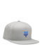 Magnetische Snapback Kappen