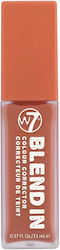 Blend In Colour Corrector 11ml Deep Desert W7 Blend In Colour Corrector 11ml Deep Desert W7