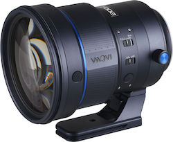 Laowa 200mm f/2 Full Frame για Canon EF Μount