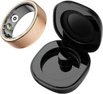 Colmi R03 Smart Ring 20.6mm Waterproof with Hea...