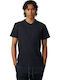T-shirt Black